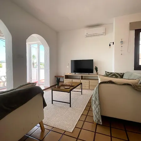 Villotel 4p Pool And Views Apartment