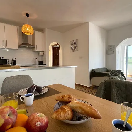 Villotel 4p Pool And Views * Teulada