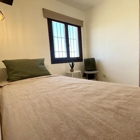 Villotel 4p Pool&views *