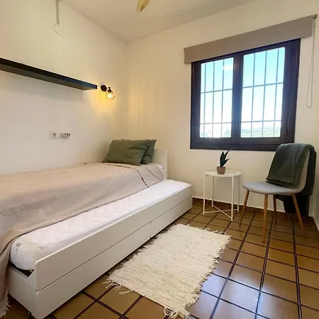 Apartment Villotel 4p Pool&views *